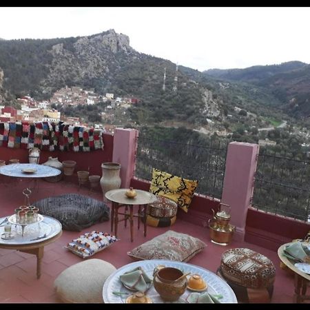 Riad Lala Zakia Moulay Idriss Εξωτερικό φωτογραφία
