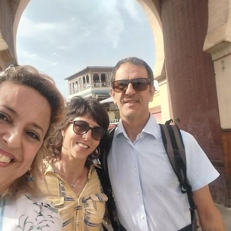 Riad Lala Zakia Moulay Idriss Εξωτερικό φωτογραφία