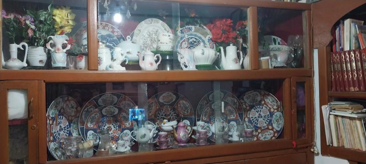 Riad Lala Zakia Moulay Idriss Εξωτερικό φωτογραφία