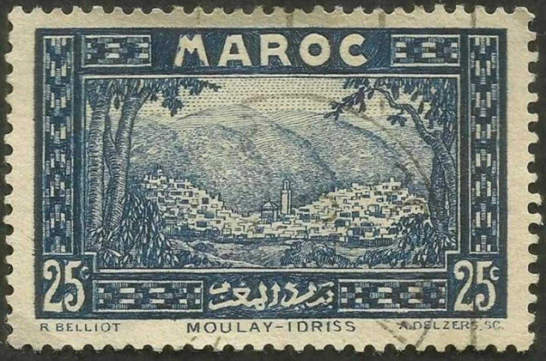 Riad Lala Zakia Moulay Idriss Εξωτερικό φωτογραφία