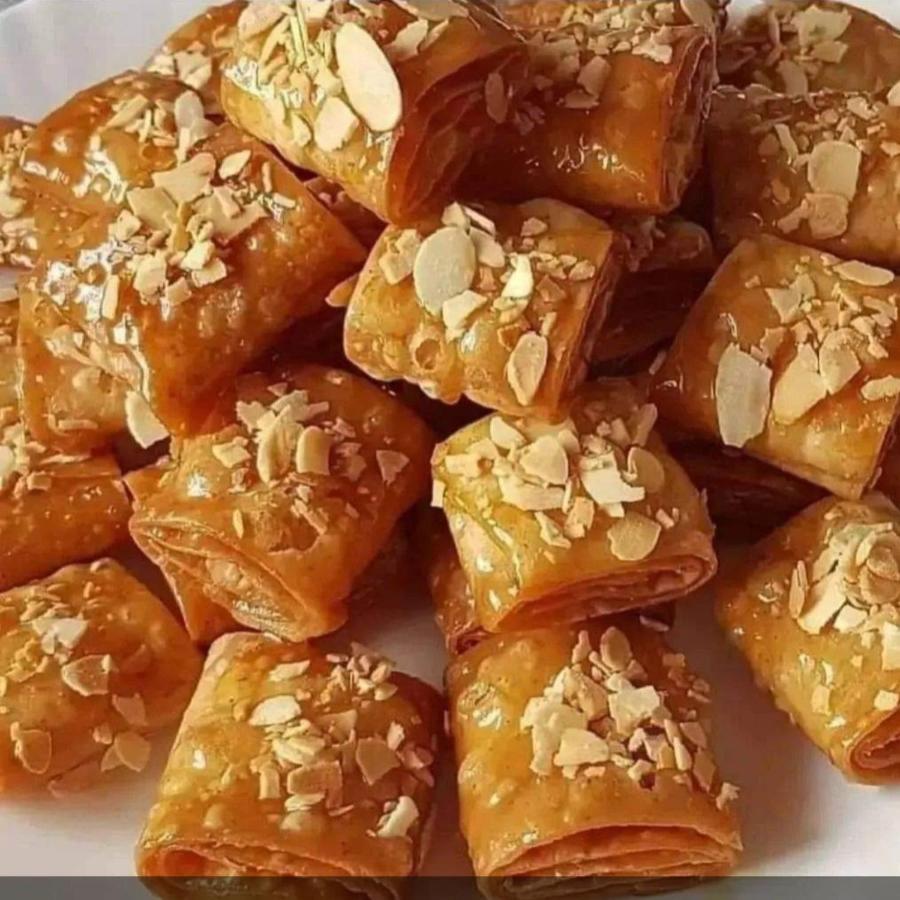 Riad Lala Zakia Moulay Idriss Εξωτερικό φωτογραφία