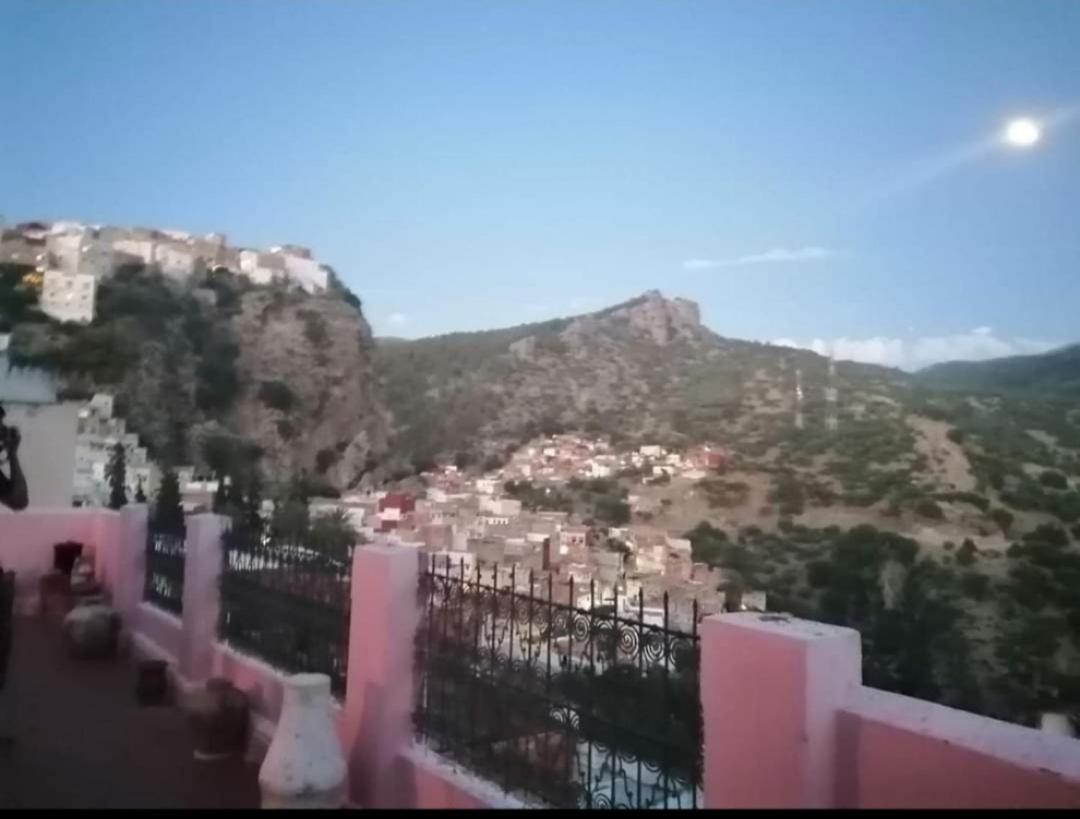 Riad Lala Zakia Moulay Idriss Εξωτερικό φωτογραφία