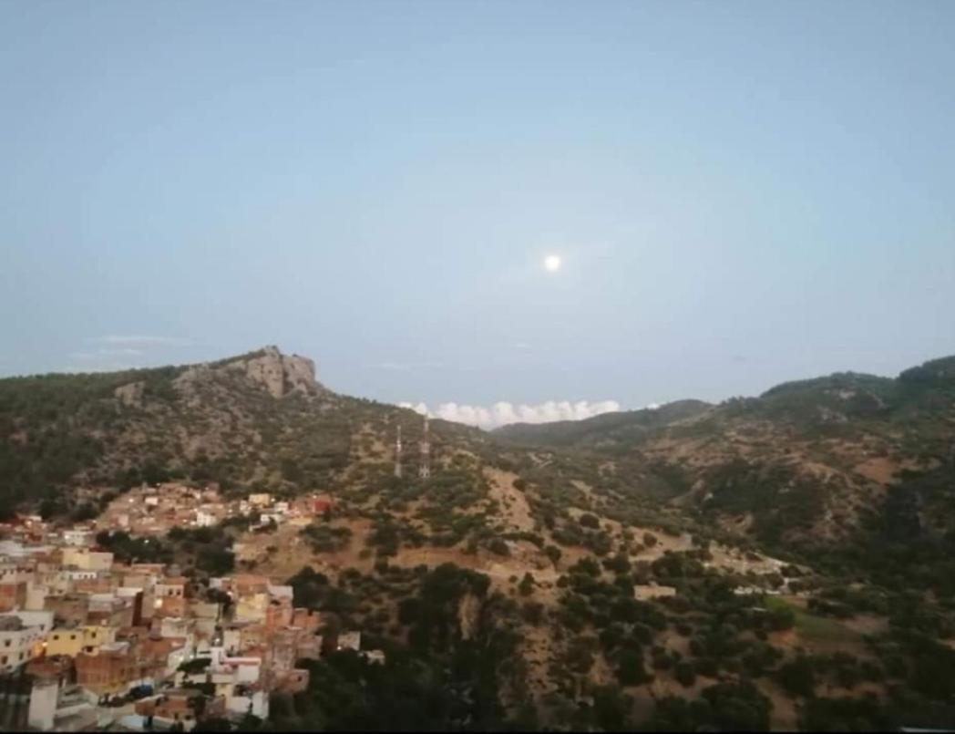 Riad Lala Zakia Moulay Idriss Εξωτερικό φωτογραφία