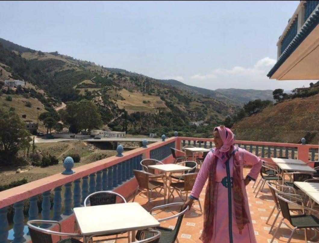 Riad Lala Zakia Moulay Idriss Εξωτερικό φωτογραφία