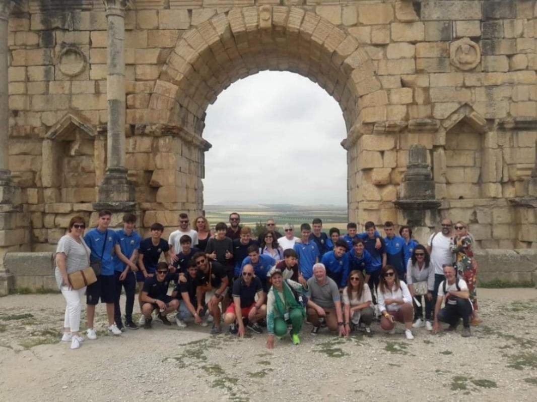Riad Lala Zakia Moulay Idriss Εξωτερικό φωτογραφία