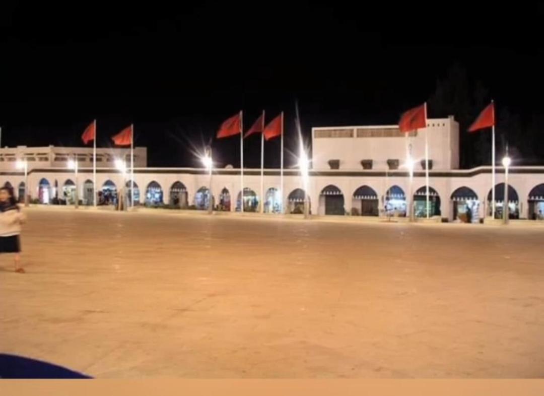 Riad Lala Zakia Moulay Idriss Εξωτερικό φωτογραφία