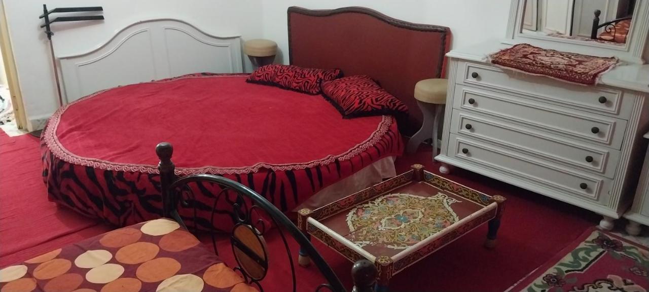 Riad Lala Zakia Moulay Idriss Εξωτερικό φωτογραφία
