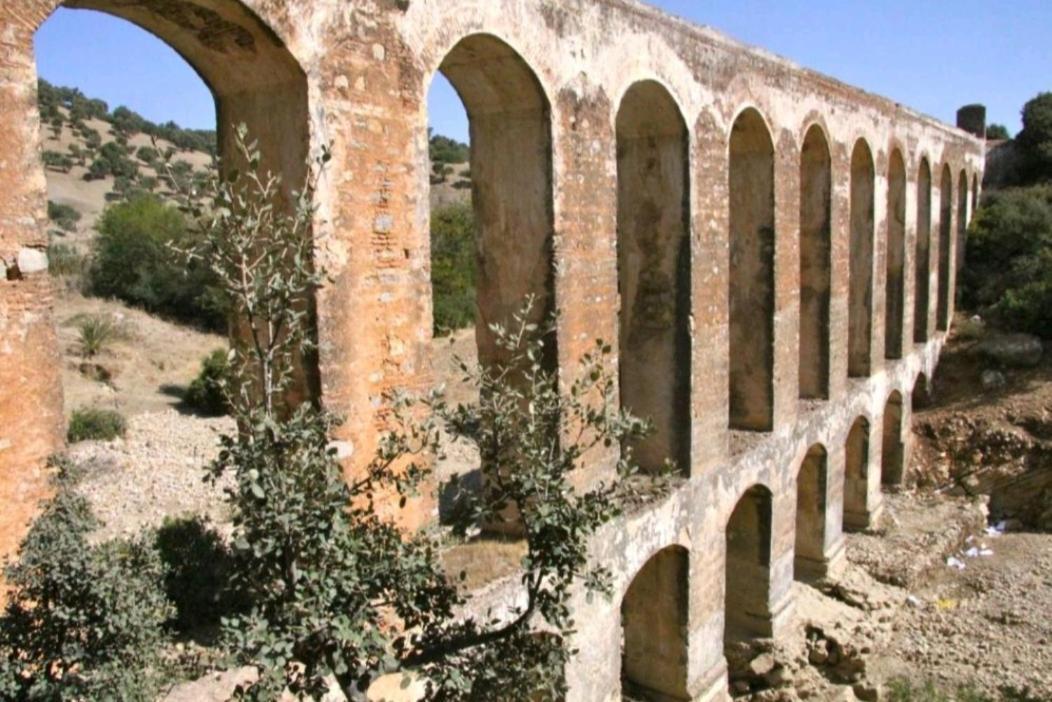 Riad Lala Zakia Moulay Idriss Εξωτερικό φωτογραφία