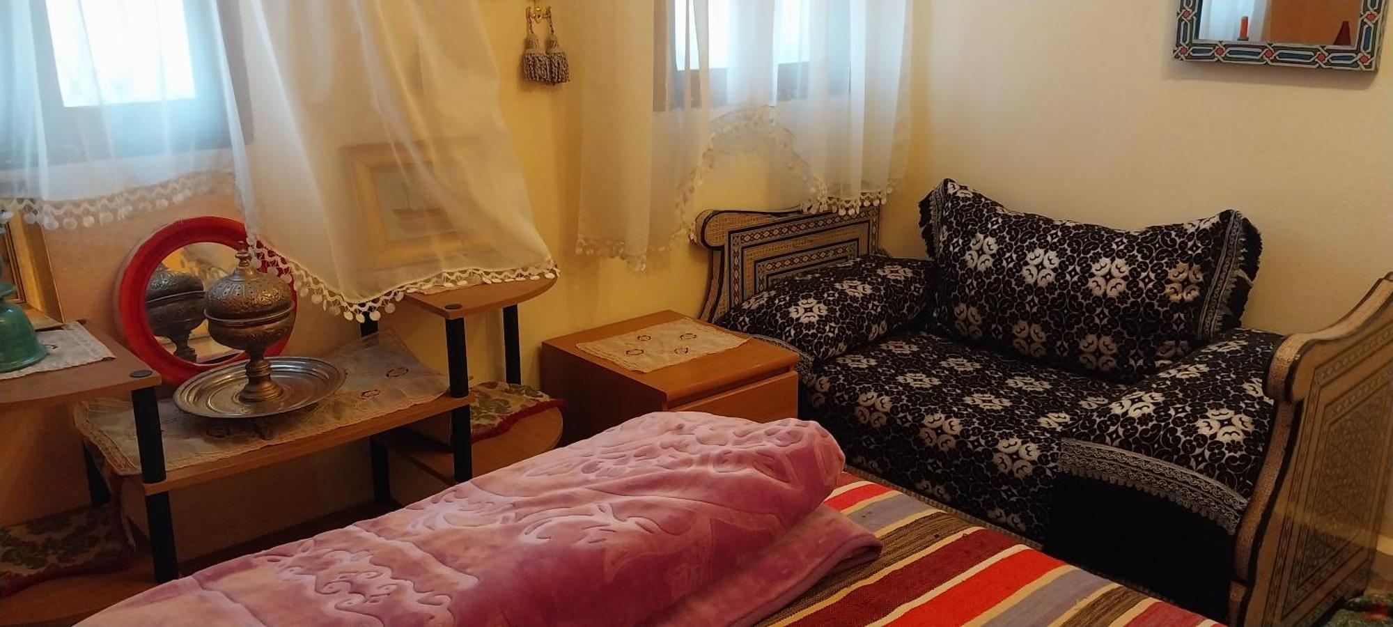 Riad Lala Zakia Moulay Idriss Δωμάτιο φωτογραφία