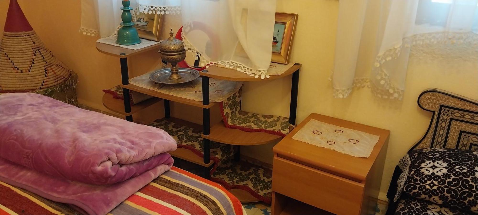 Riad Lala Zakia Moulay Idriss Δωμάτιο φωτογραφία