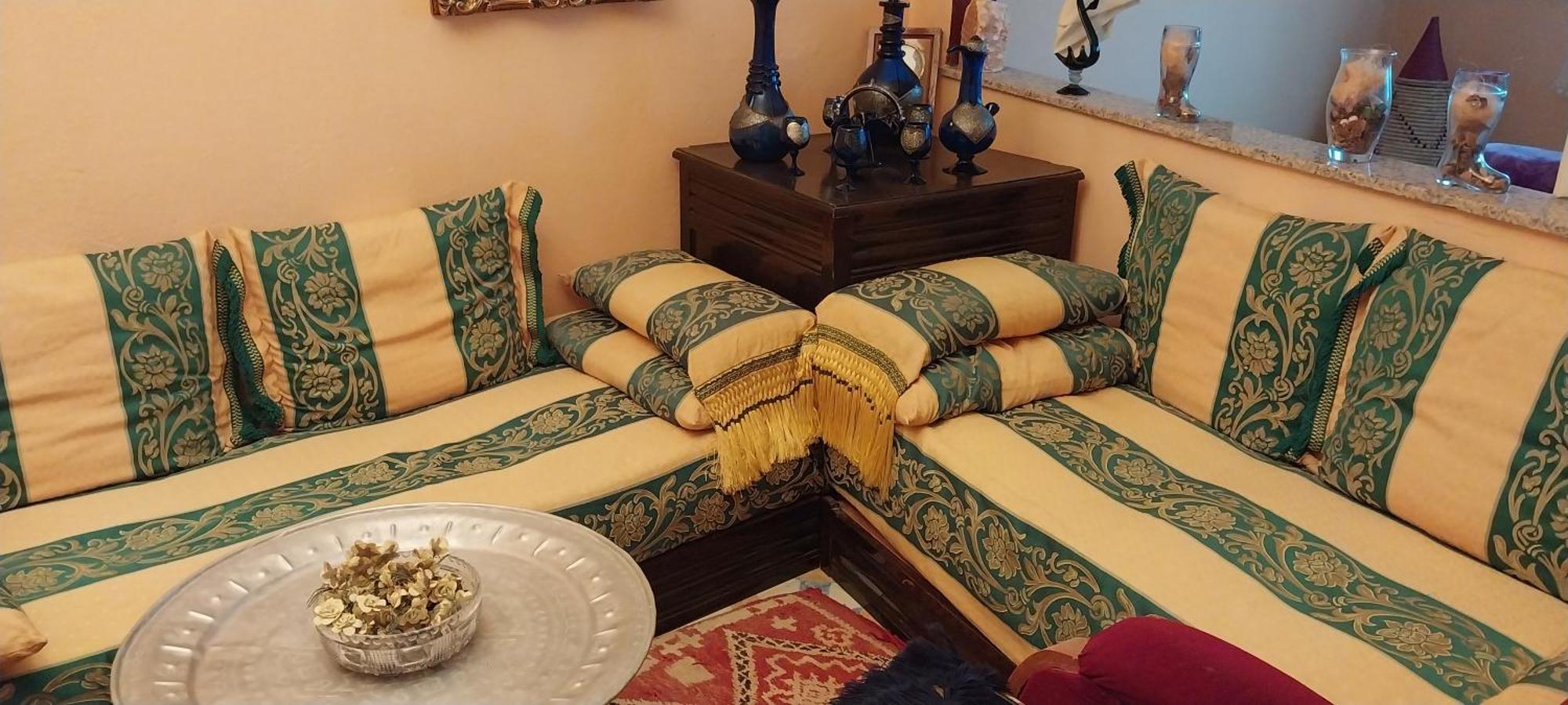 Riad Lala Zakia Moulay Idriss Δωμάτιο φωτογραφία