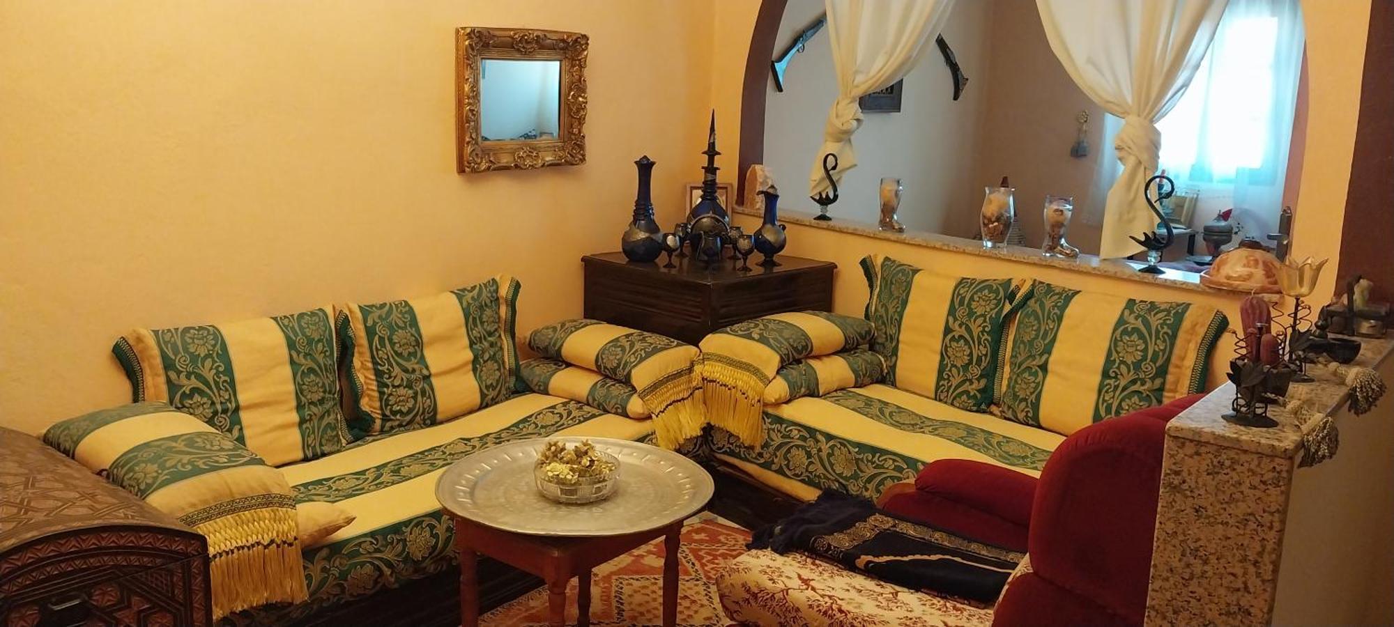 Riad Lala Zakia Moulay Idriss Δωμάτιο φωτογραφία