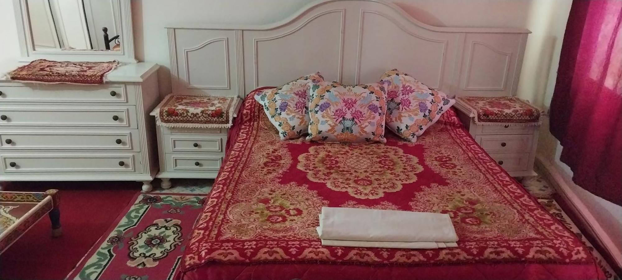 Riad Lala Zakia Moulay Idriss Δωμάτιο φωτογραφία