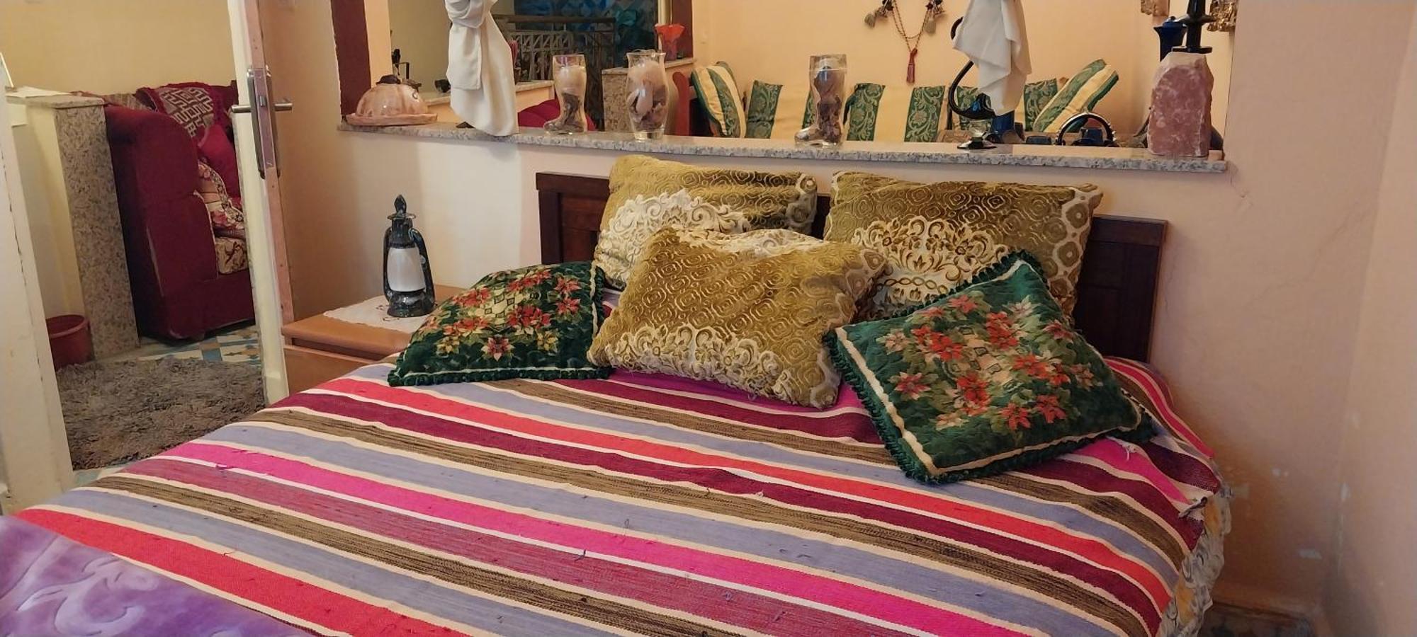 Riad Lala Zakia Moulay Idriss Δωμάτιο φωτογραφία